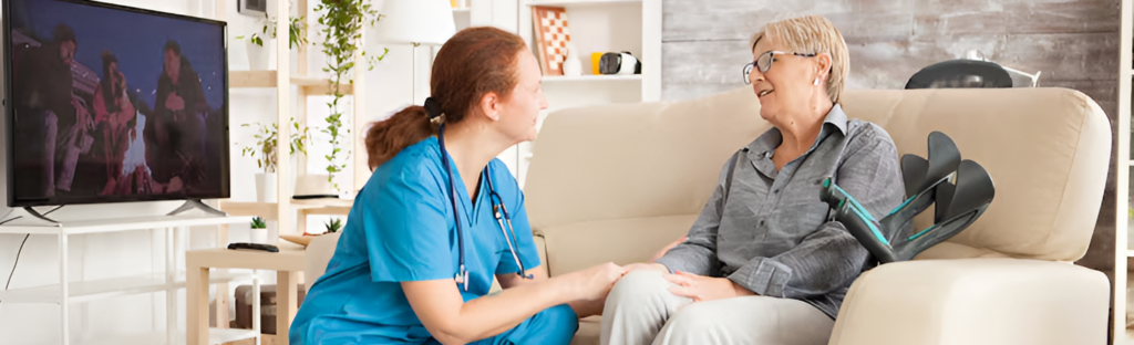 Private Duty Nursing