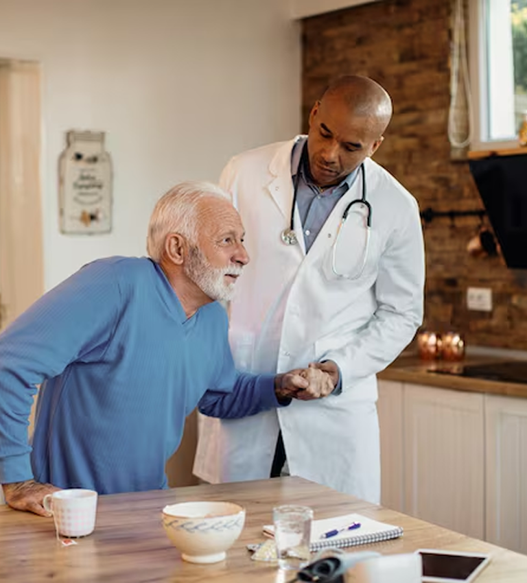 Best Care You Have To Have