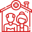 In-Home Personal Care​​