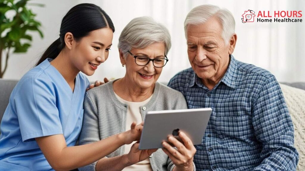 Complete Guide to Home Health Care Services
