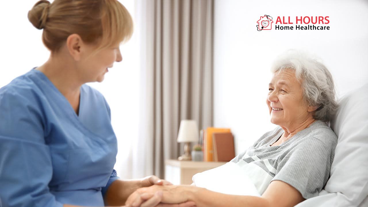 How In-Home Personal Care Helps Seniors Stay Safe and Independent in Massachusetts
