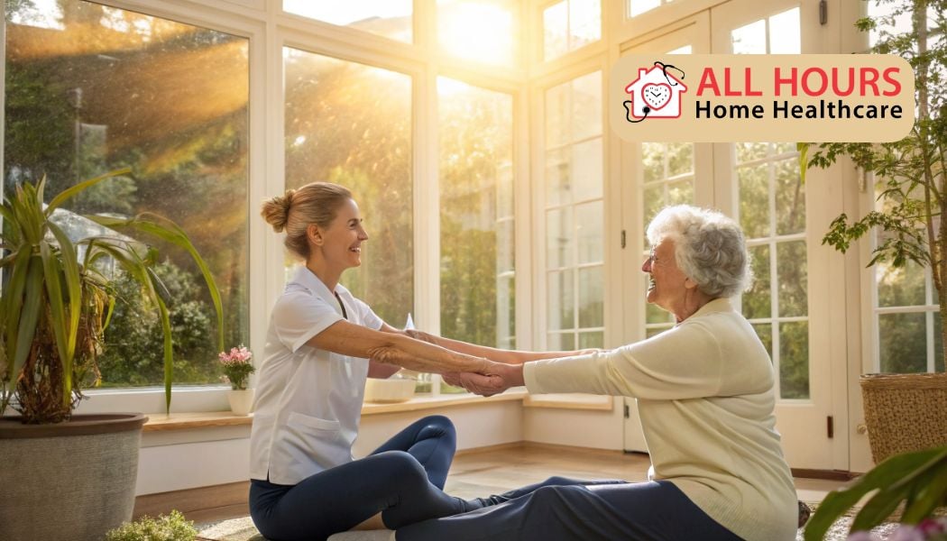 Why Families in Boston and Middlesex County Are Choosing Non-Medical and Overnight Home Care