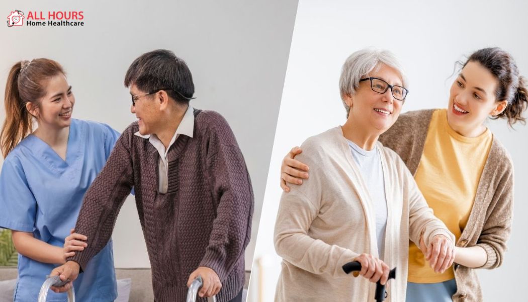 24/7 Home Care vs. Nursing Home: Which One Is Really Right for Your Aging Parent?