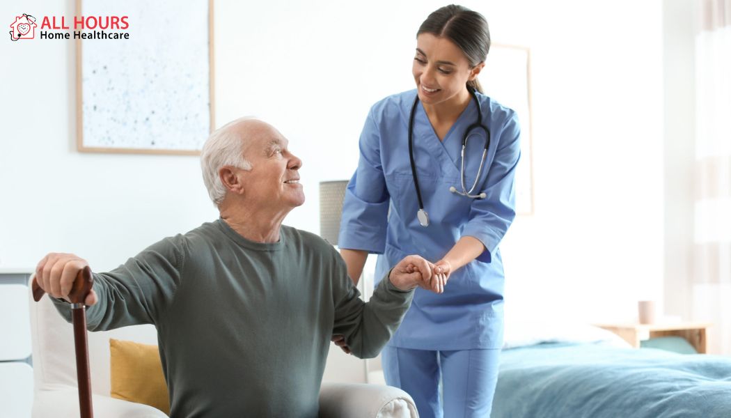 General Home Care Services in Boston & Middlesex County, MA: The Complete Family Guide
