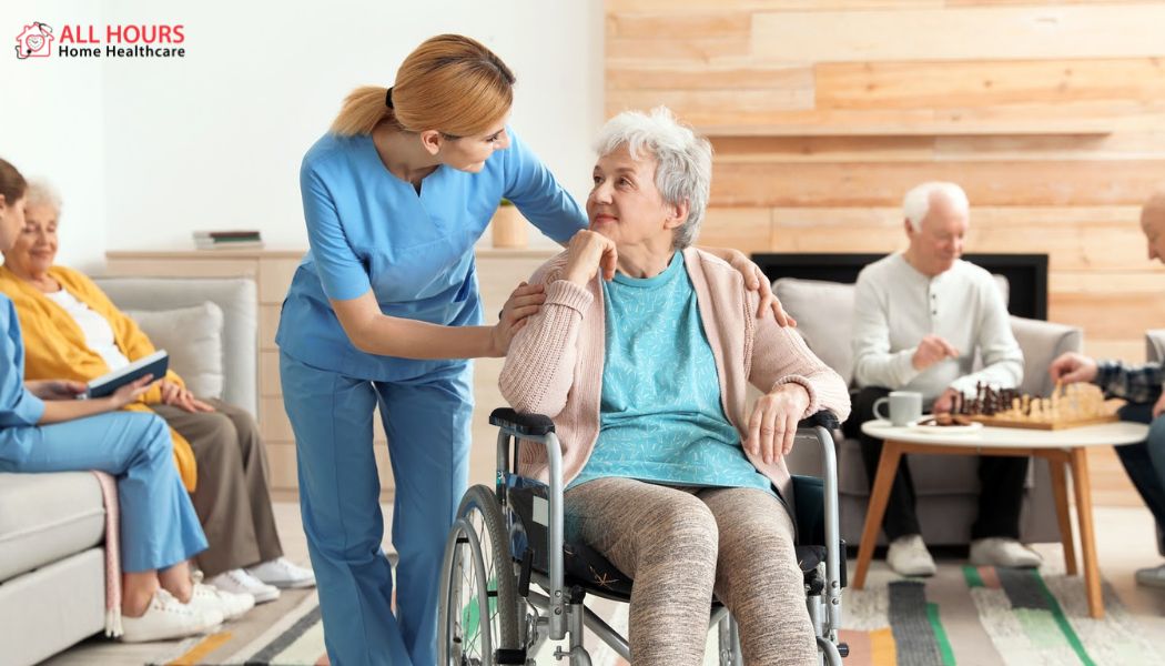 In-Home Care vs. Assisted Living vs. Nursing Home: Which Is Right for Your Loved One?