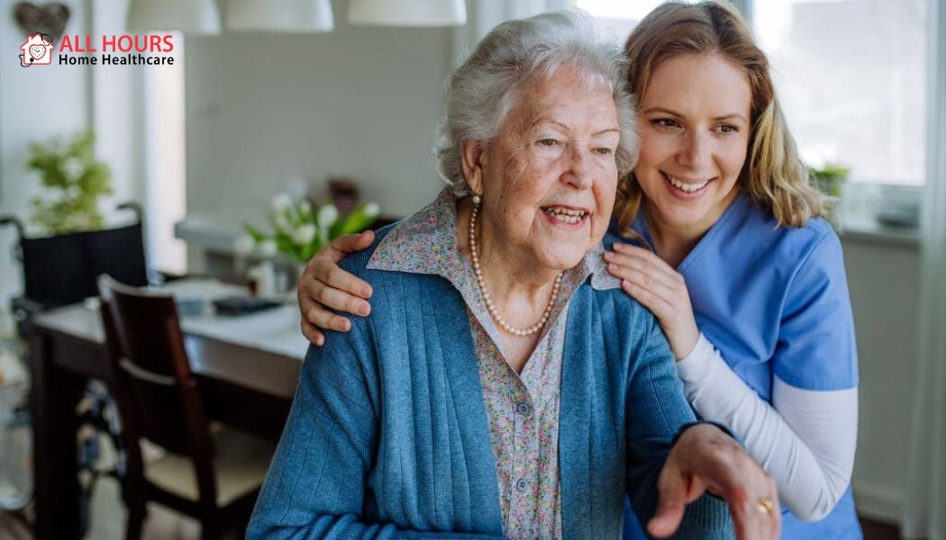 General Home Care: Keeping Seniors Safe & Independent at Home