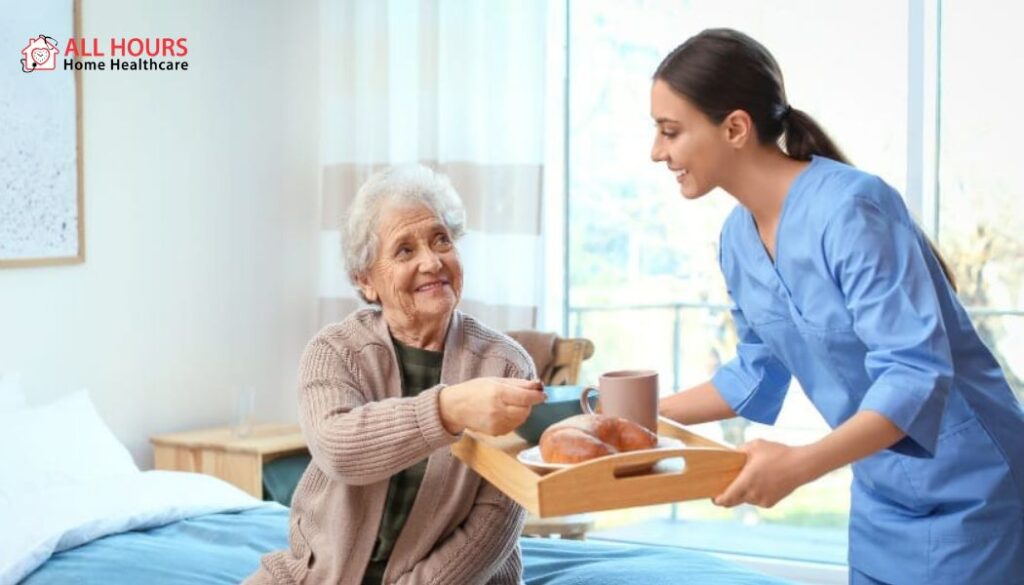 Skilled Nursing at Home