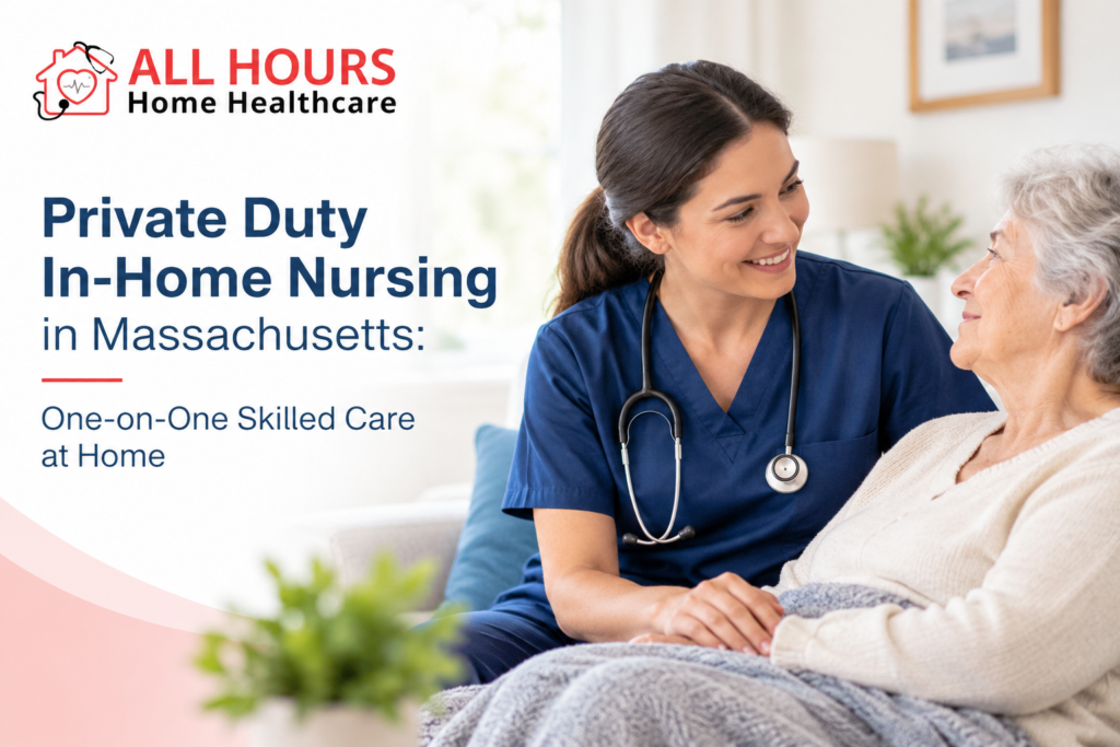 Private Duty In-Home